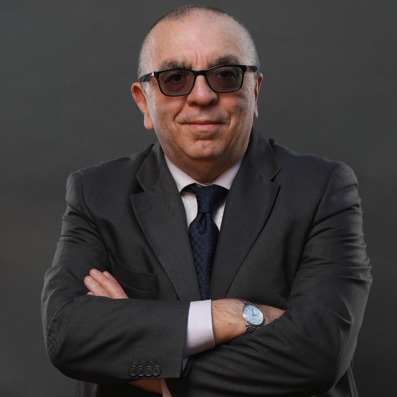 Massimo Nardi, formatore per aziende e professionisti che opera in Italia e in Svizzera.